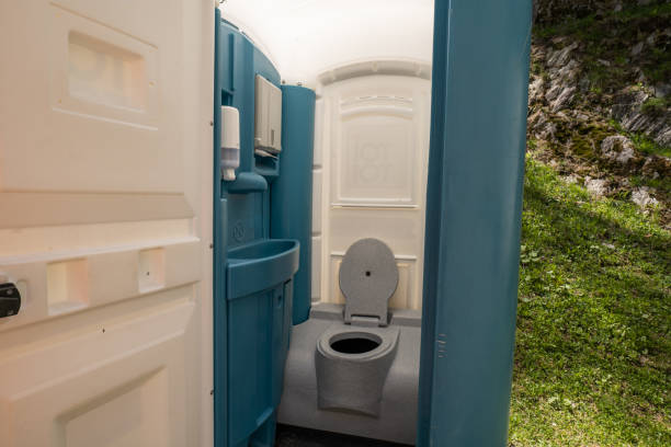 Best Portable restroom solutions  in Kellogg, ID