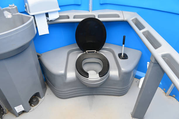 Best Portable restroom trailer rental  in Kellogg, ID