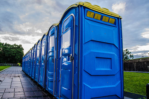 Portable Toilet Options We Offer in Kellogg, ID